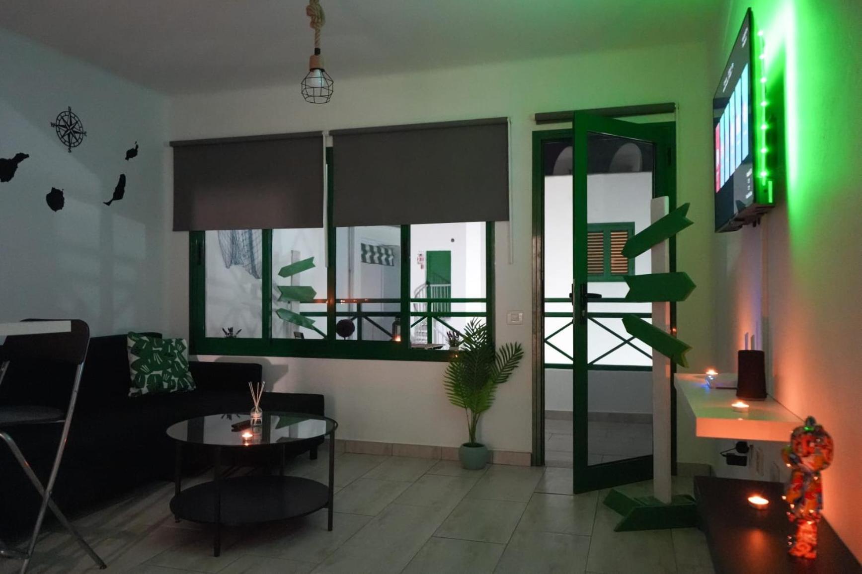 Apartamento Malagueta Puerto del Carmen  Exterior foto