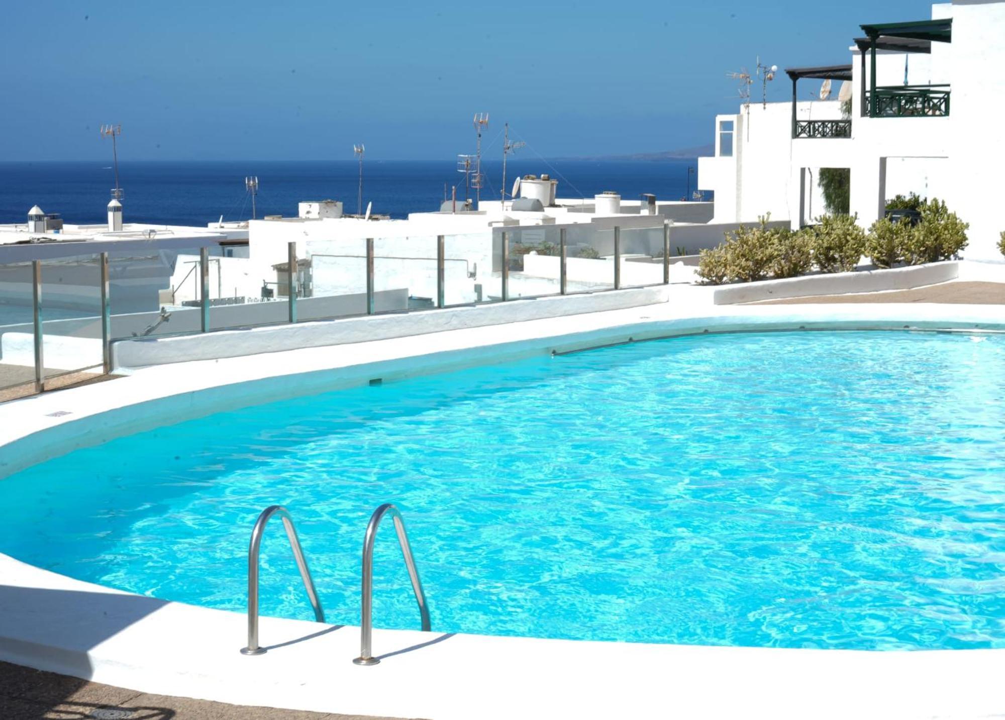 Apartamento Malagueta Puerto del Carmen  Exterior foto
