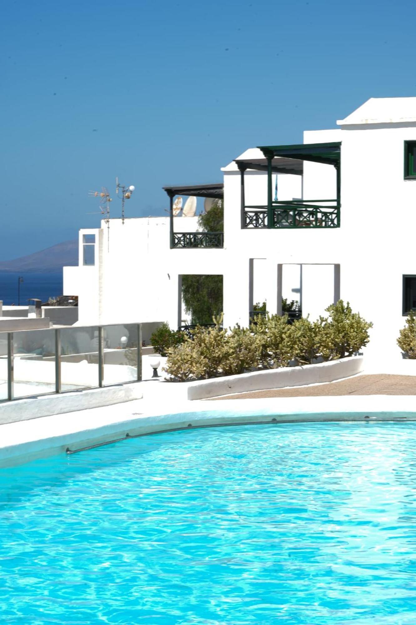 Apartamento Malagueta Puerto del Carmen  Exterior foto